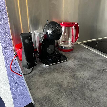 Appartement Sur Le Port De グリュイッサン エクステリア 写真
