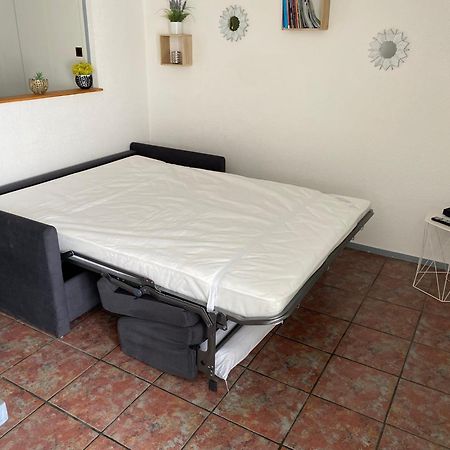 Appartement Sur Le Port De グリュイッサン エクステリア 写真
