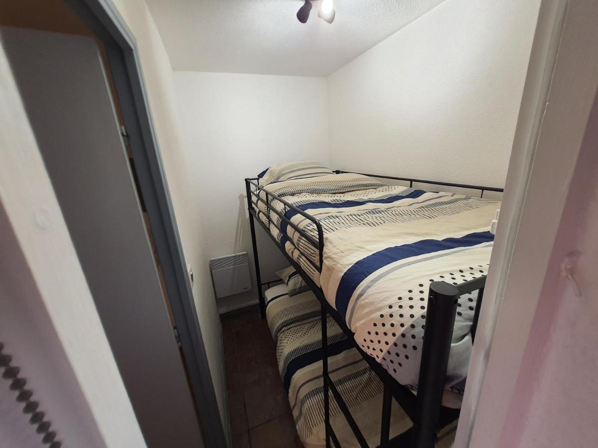 Appartement Sur Le Port De グリュイッサン エクステリア 写真