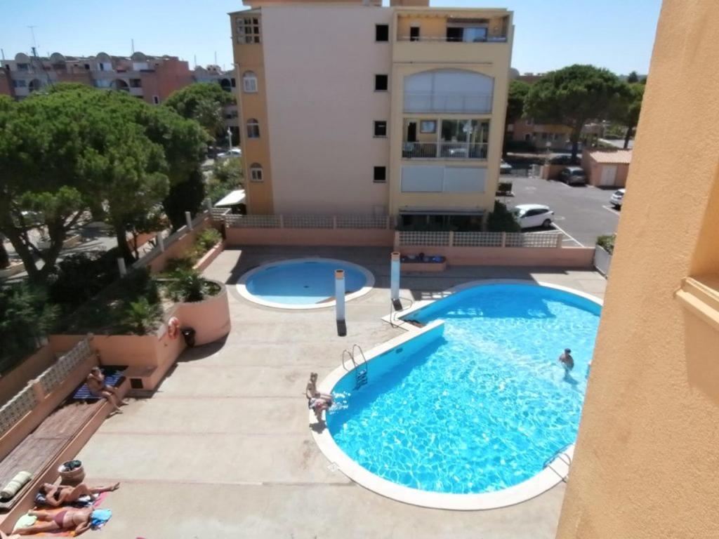 Appartement Sur Le Port De グリュイッサン エクステリア 写真