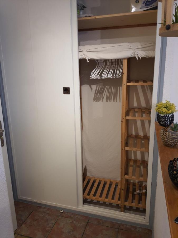 Appartement Sur Le Port De グリュイッサン エクステリア 写真
