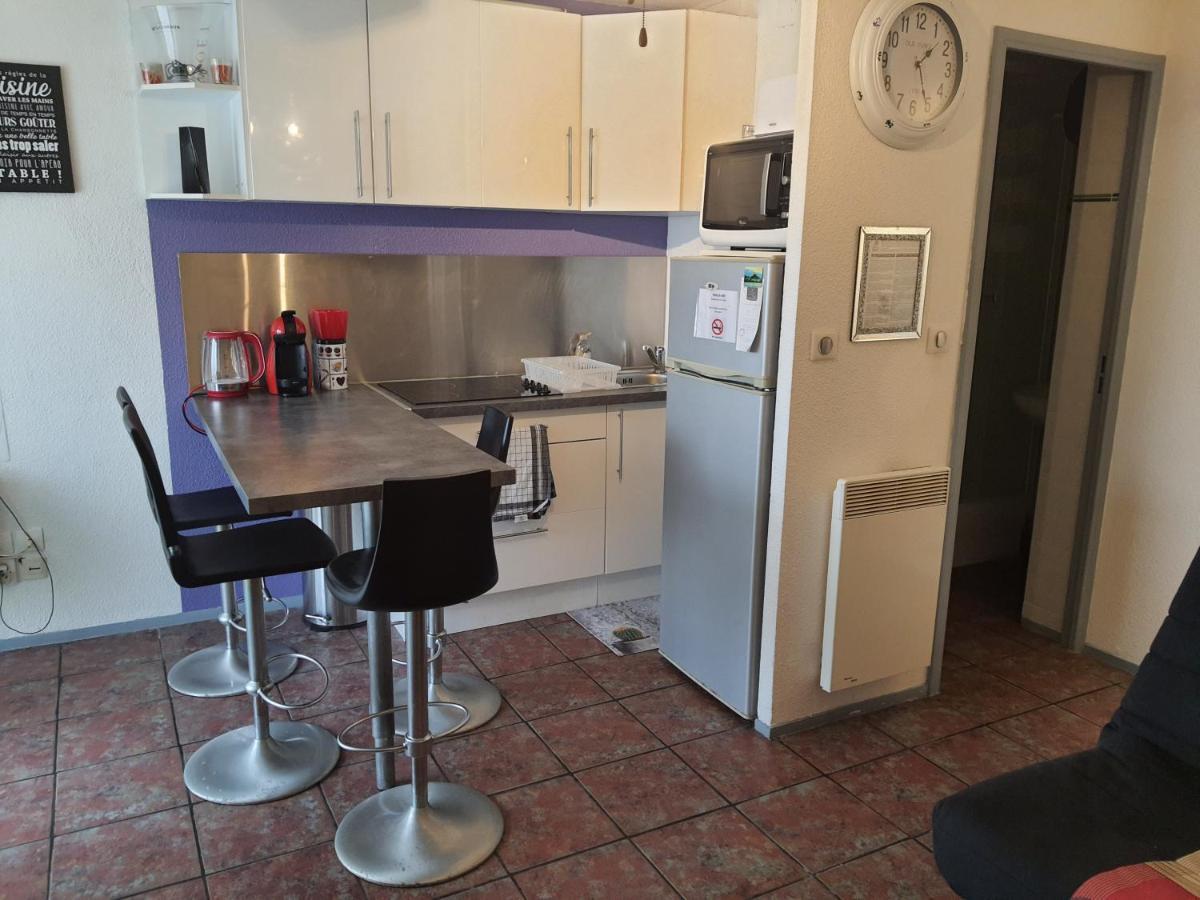 Appartement Sur Le Port De グリュイッサン エクステリア 写真