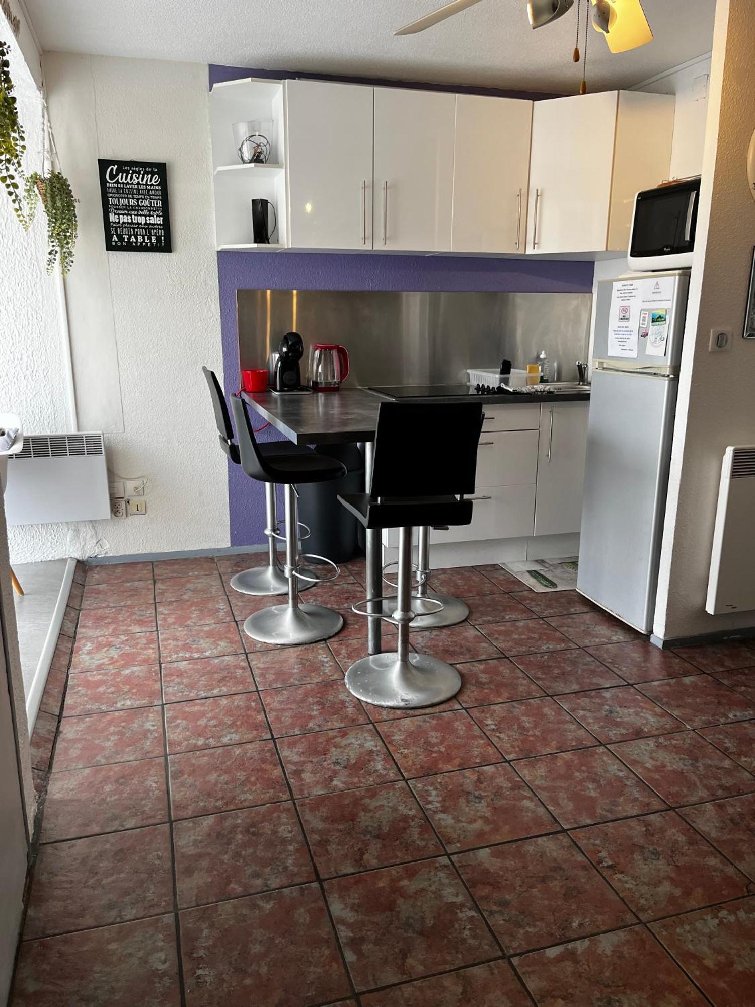 Appartement Sur Le Port De グリュイッサン エクステリア 写真
