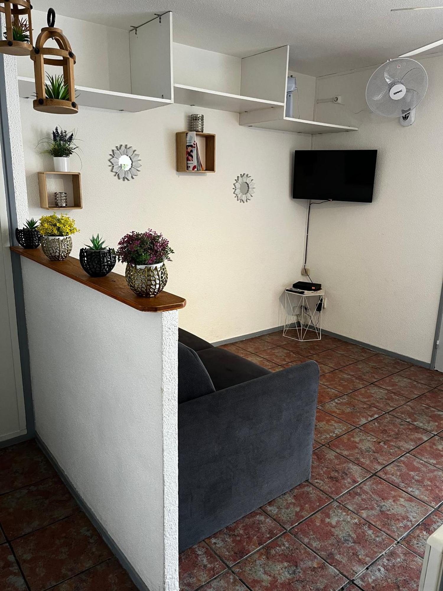 Appartement Sur Le Port De グリュイッサン エクステリア 写真