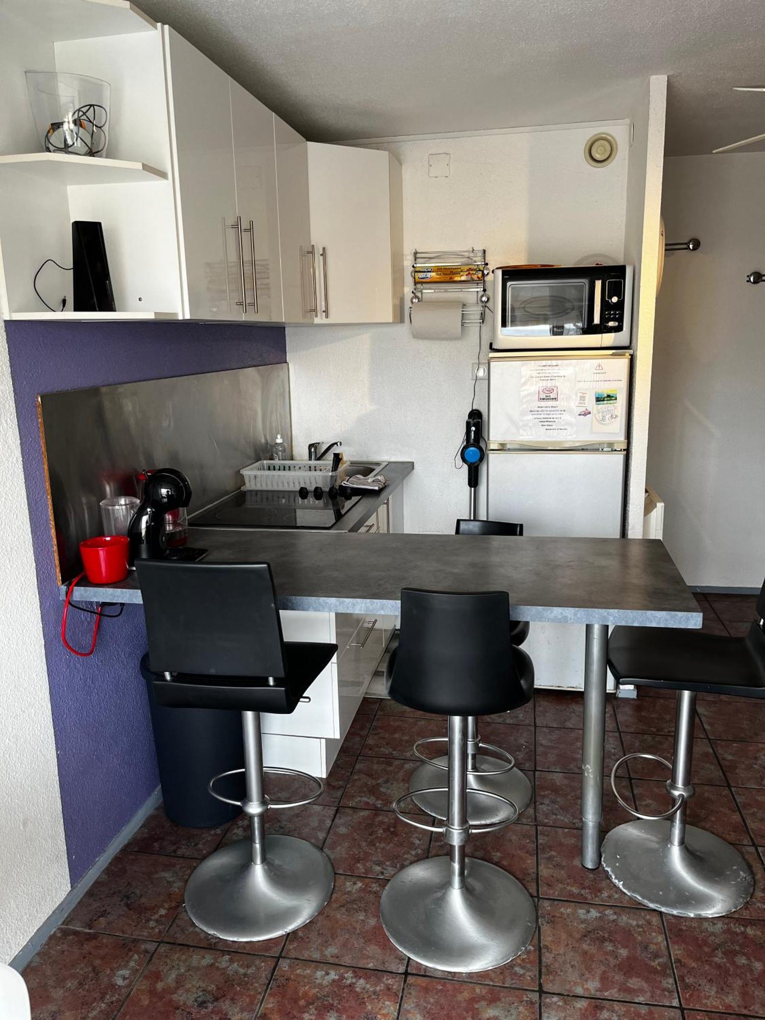 Appartement Sur Le Port De グリュイッサン エクステリア 写真