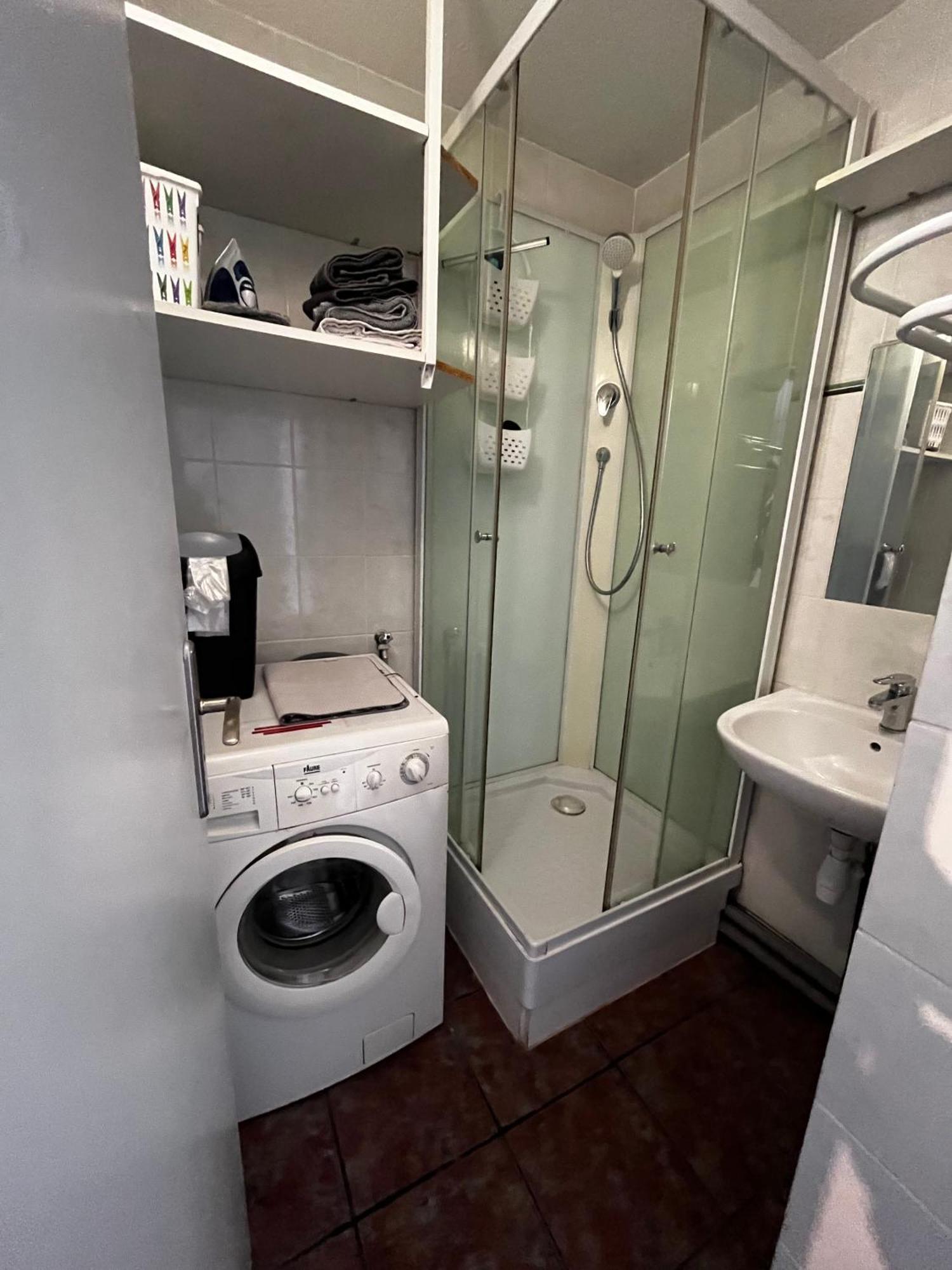 Appartement Sur Le Port De グリュイッサン エクステリア 写真